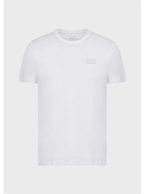 T-SHIRT EMPORIO ARMANI EA7 | 8NPT51 PJM9Z/100